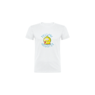 T-shirt Criança